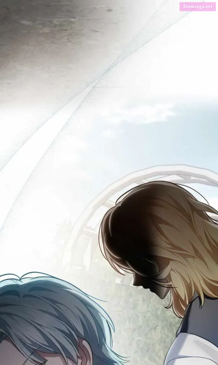 Read Living As The Enemy Prince Manga Online