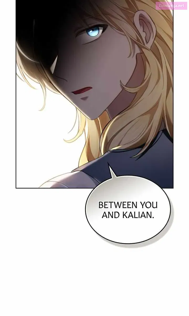 Read Living As The Enemy Prince Manga Online
