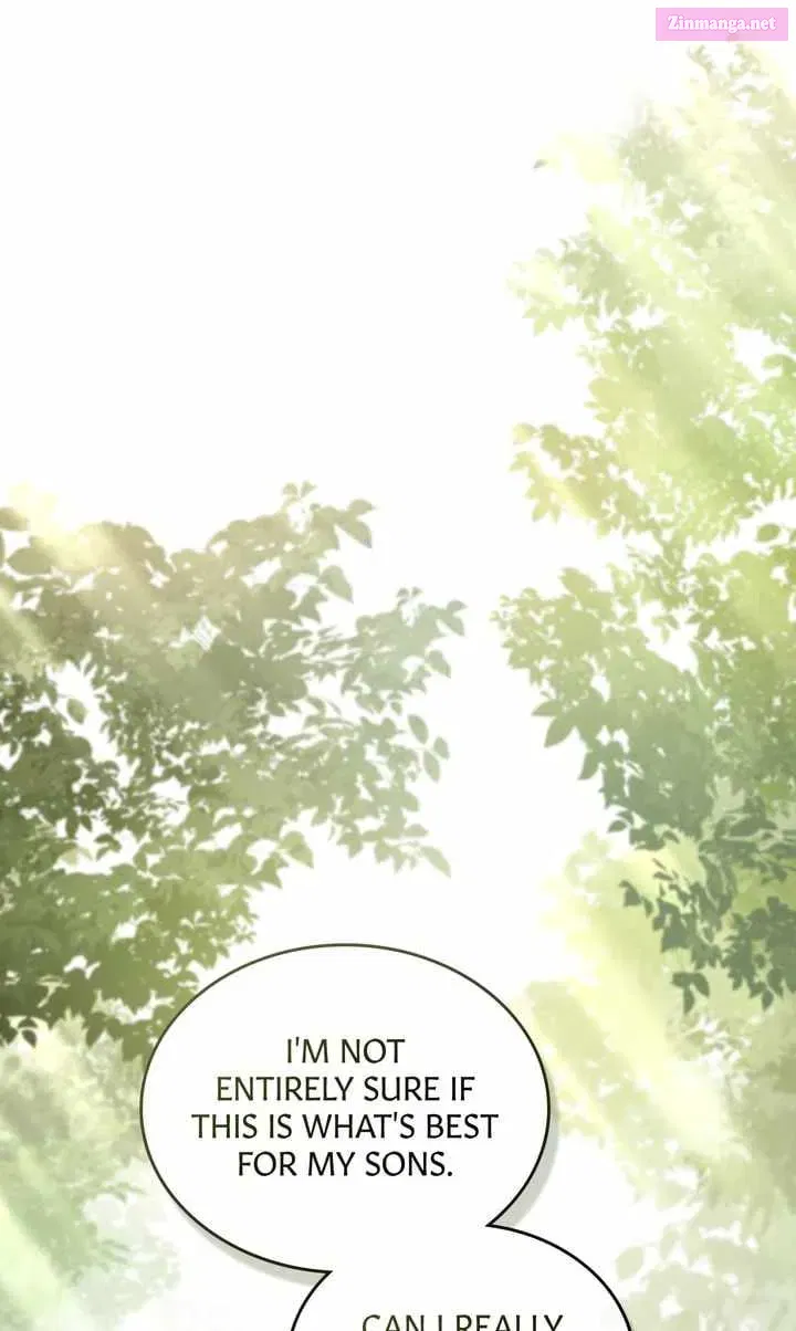 Read Living As The Enemy Prince Manga Online