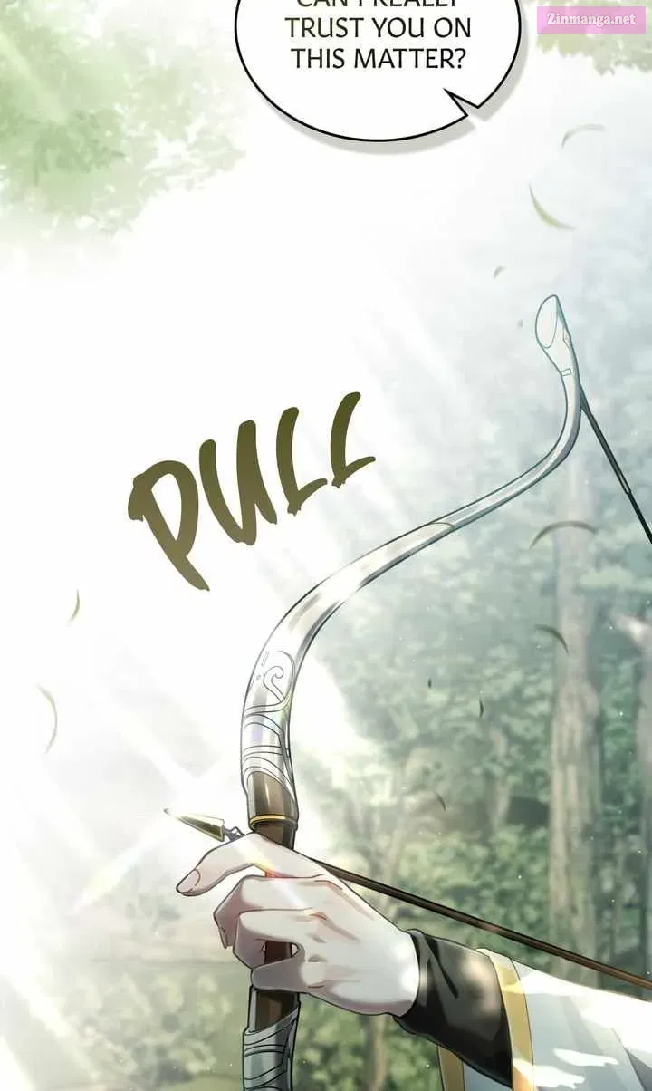 Read Living As The Enemy Prince Manga Online