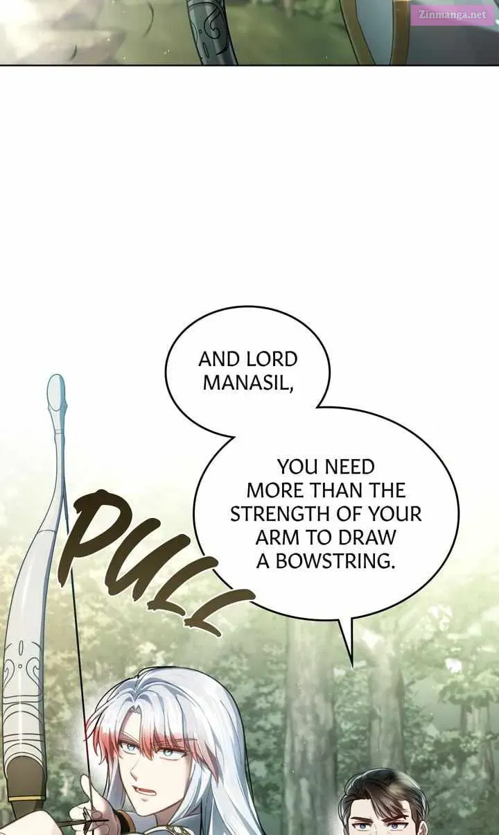 Read Living As The Enemy Prince Manga Online