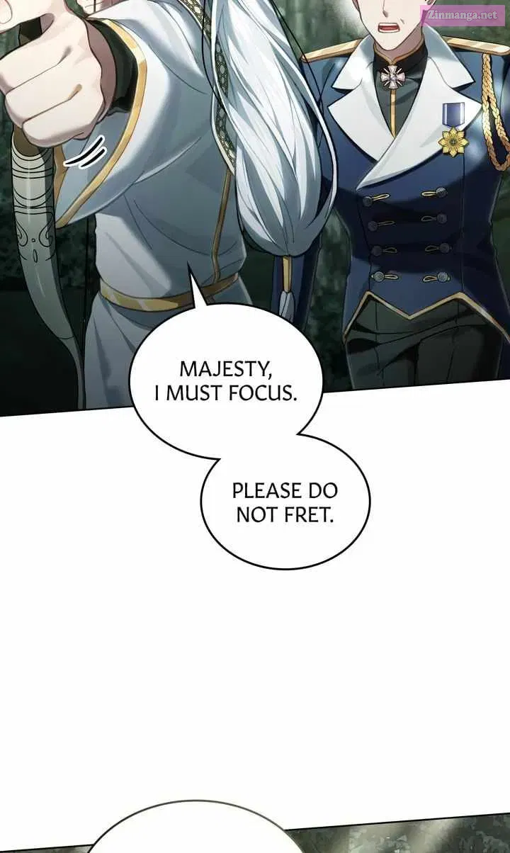 Read Living As The Enemy Prince Manga Online