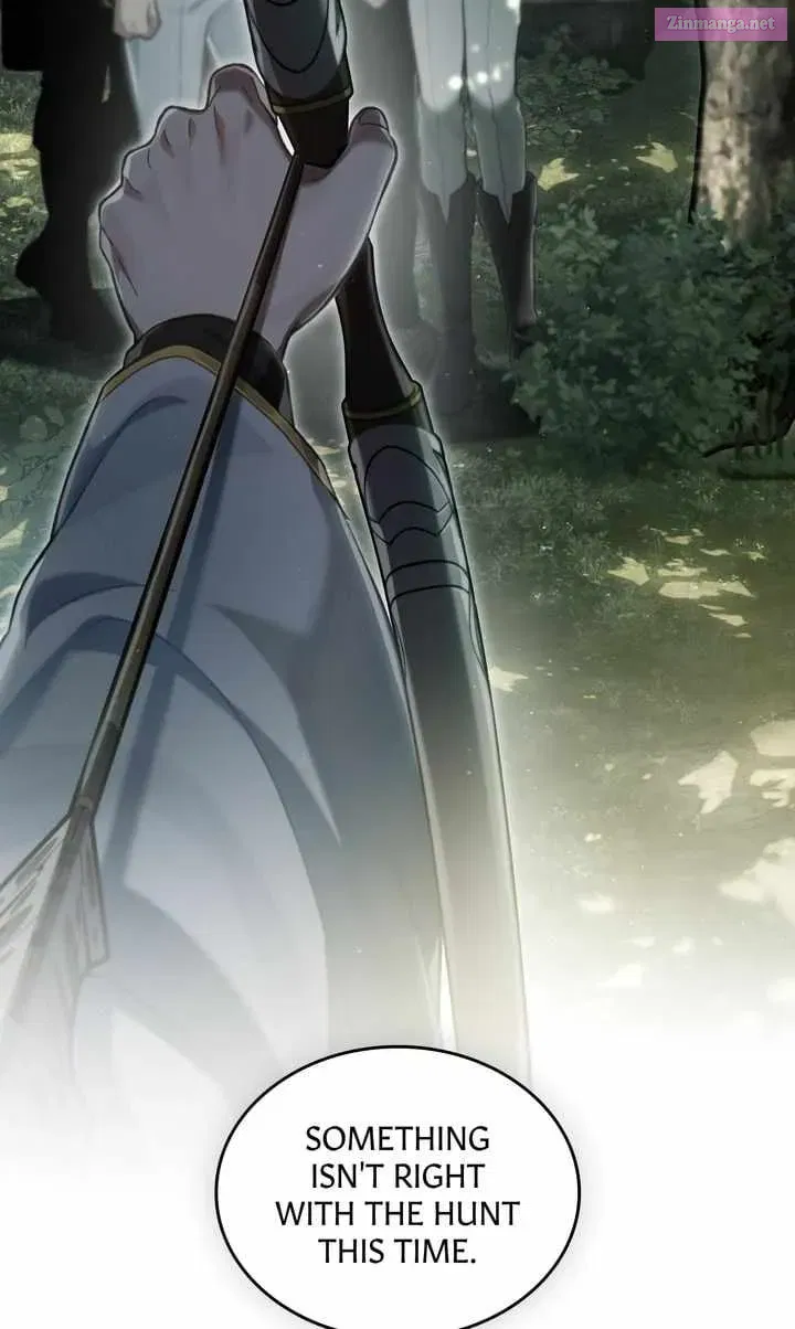 Read Living As The Enemy Prince Manga Online
