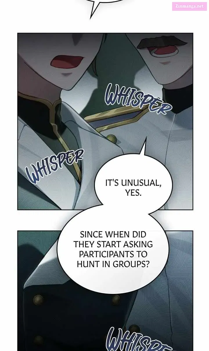 Read Living As The Enemy Prince Manga Online