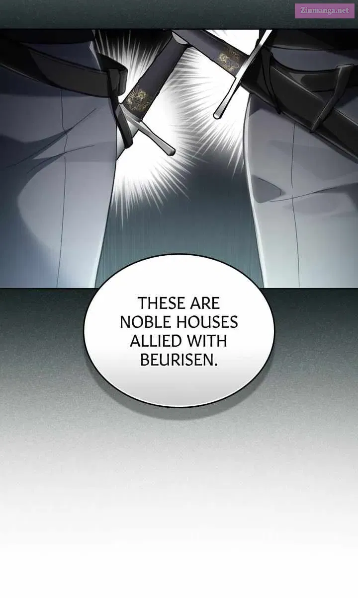 Read Living As The Enemy Prince Manga Online