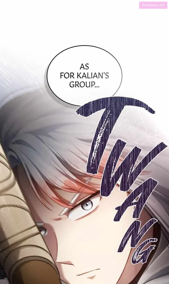 Read Living As The Enemy Prince Manga Online