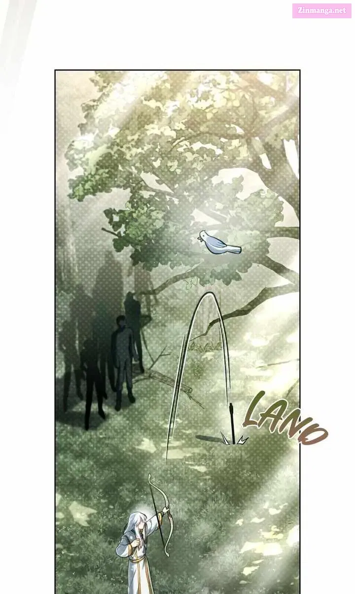 Read Living As The Enemy Prince Manga Online