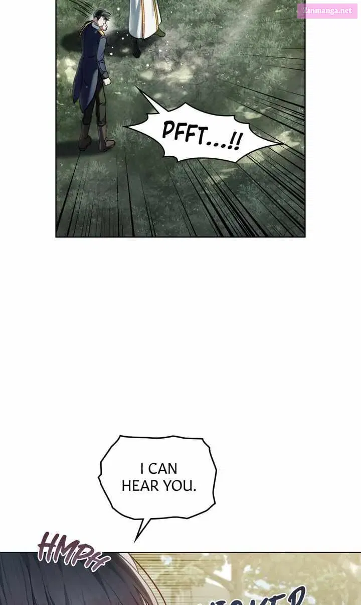 Read Living As The Enemy Prince Manga Online