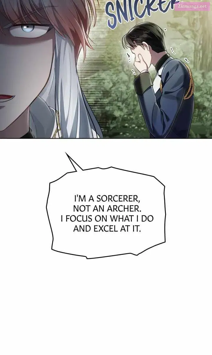 Read Living As The Enemy Prince Manga Online