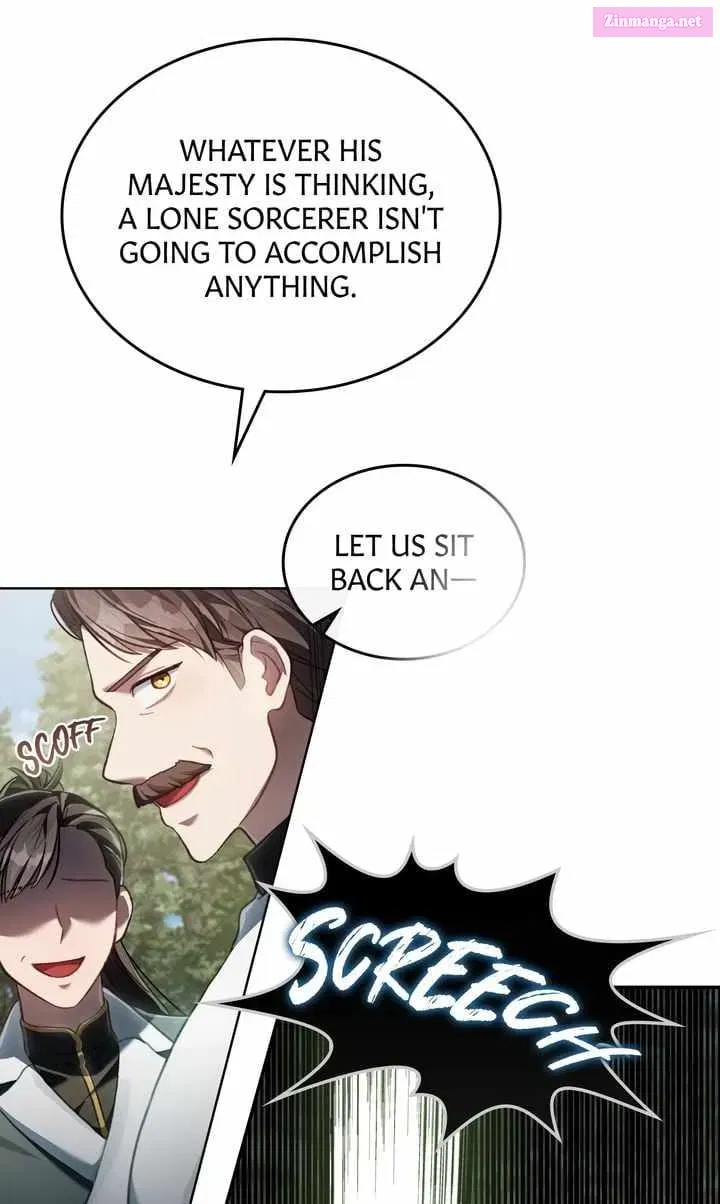 Read Living As The Enemy Prince Manga Online