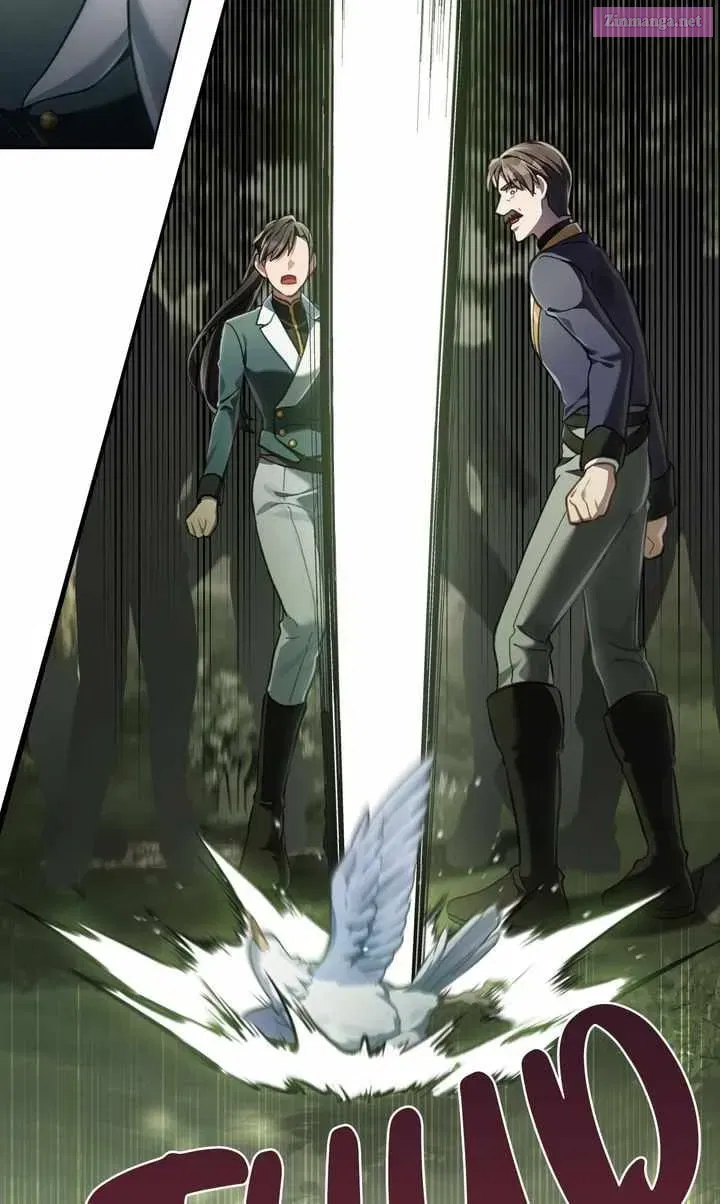 Read Living As The Enemy Prince Manga Online