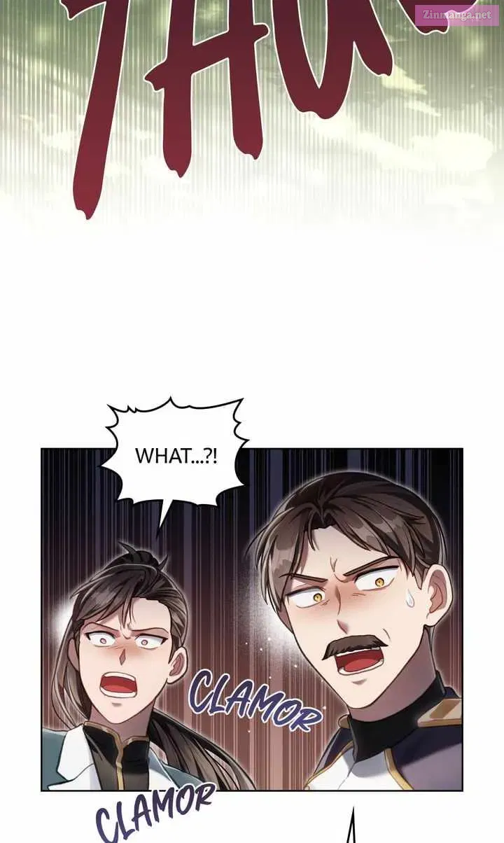 Read Living As The Enemy Prince Manga Online