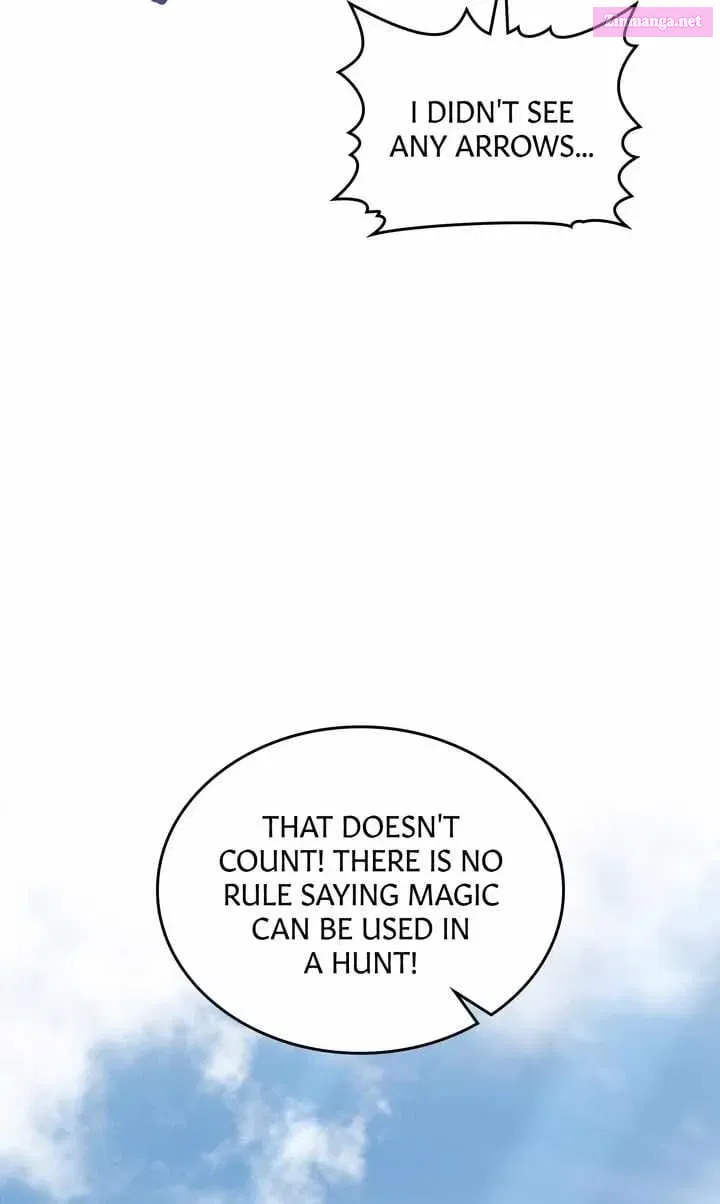 Read Living As The Enemy Prince Manga Online