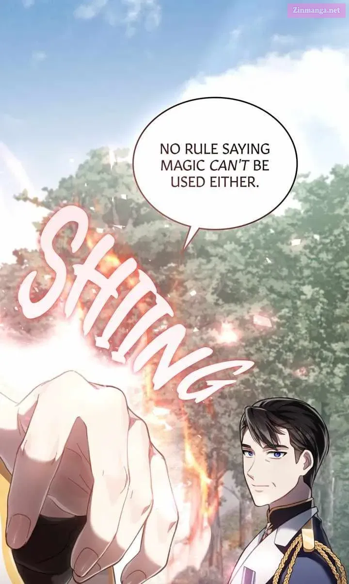 Read Living As The Enemy Prince Manga Online