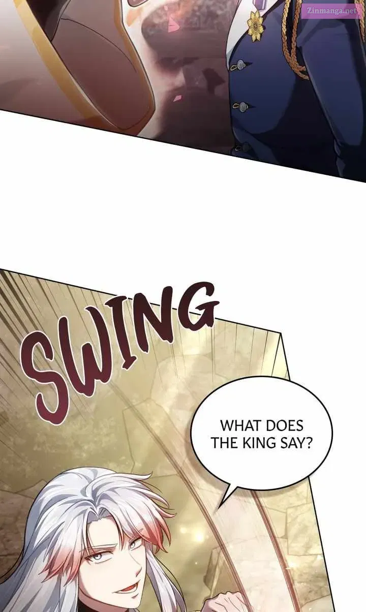Read Living As The Enemy Prince Manga Online