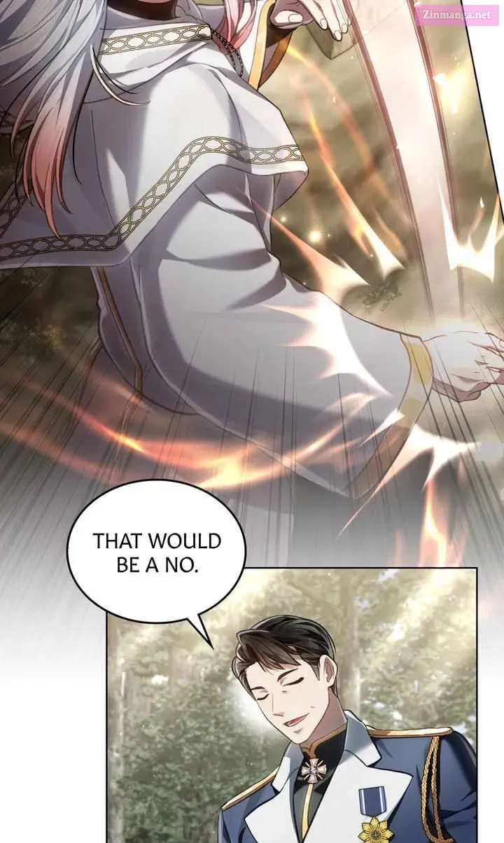 Read Living As The Enemy Prince Manga Online