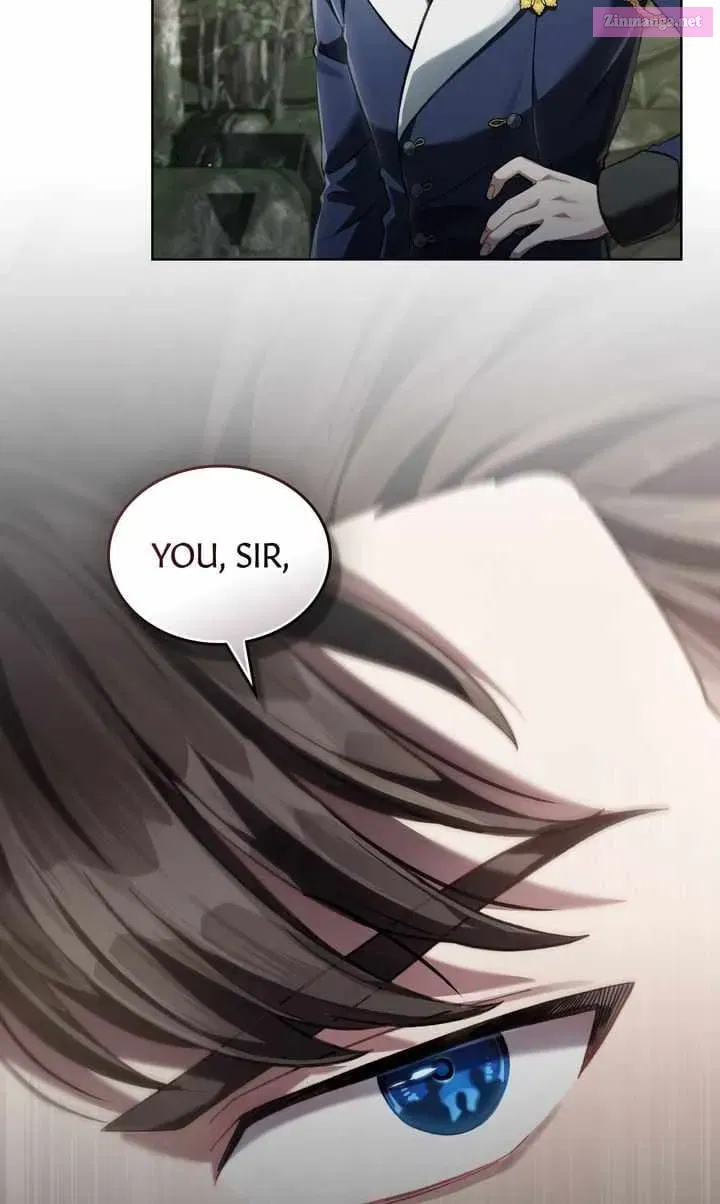 Read Living As The Enemy Prince Manga Online