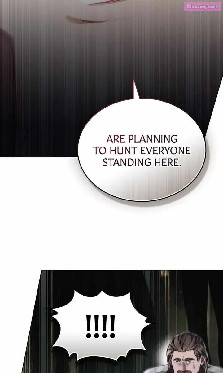 Read Living As The Enemy Prince Manga Online