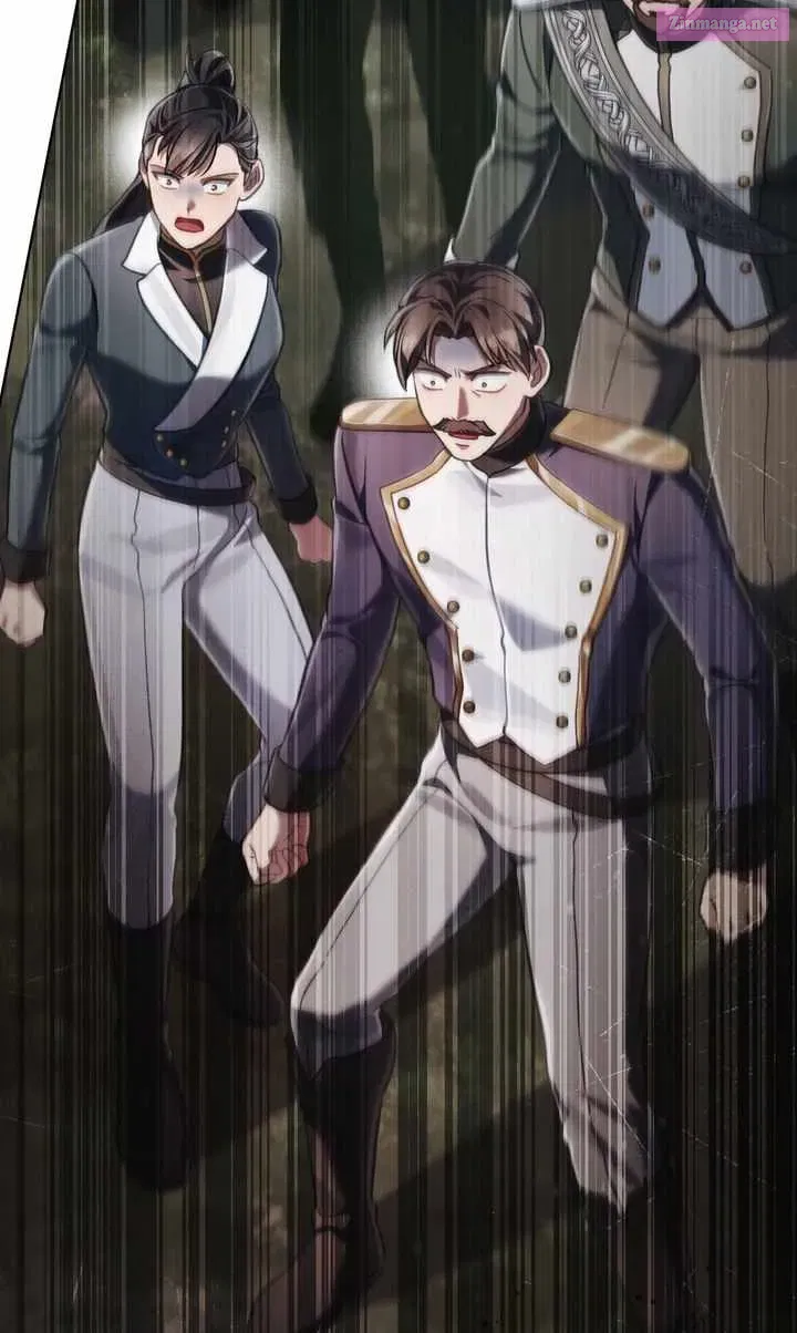 Read Living As The Enemy Prince Manga Online