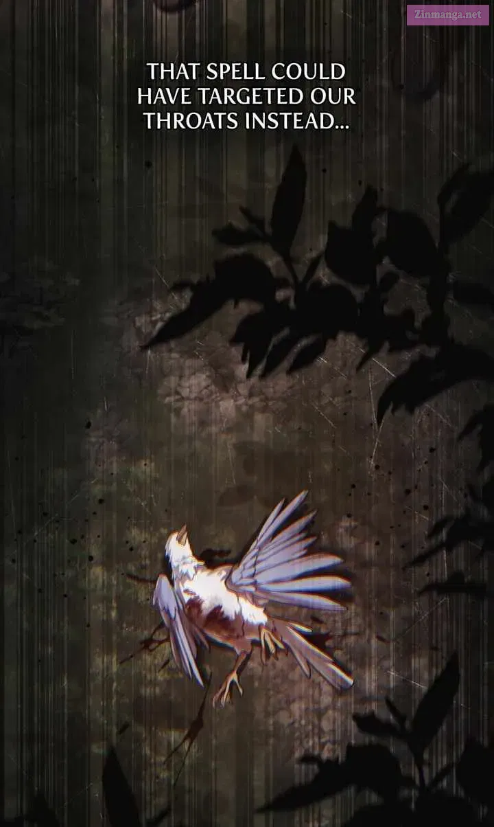 Read Living As The Enemy Prince Manga Online