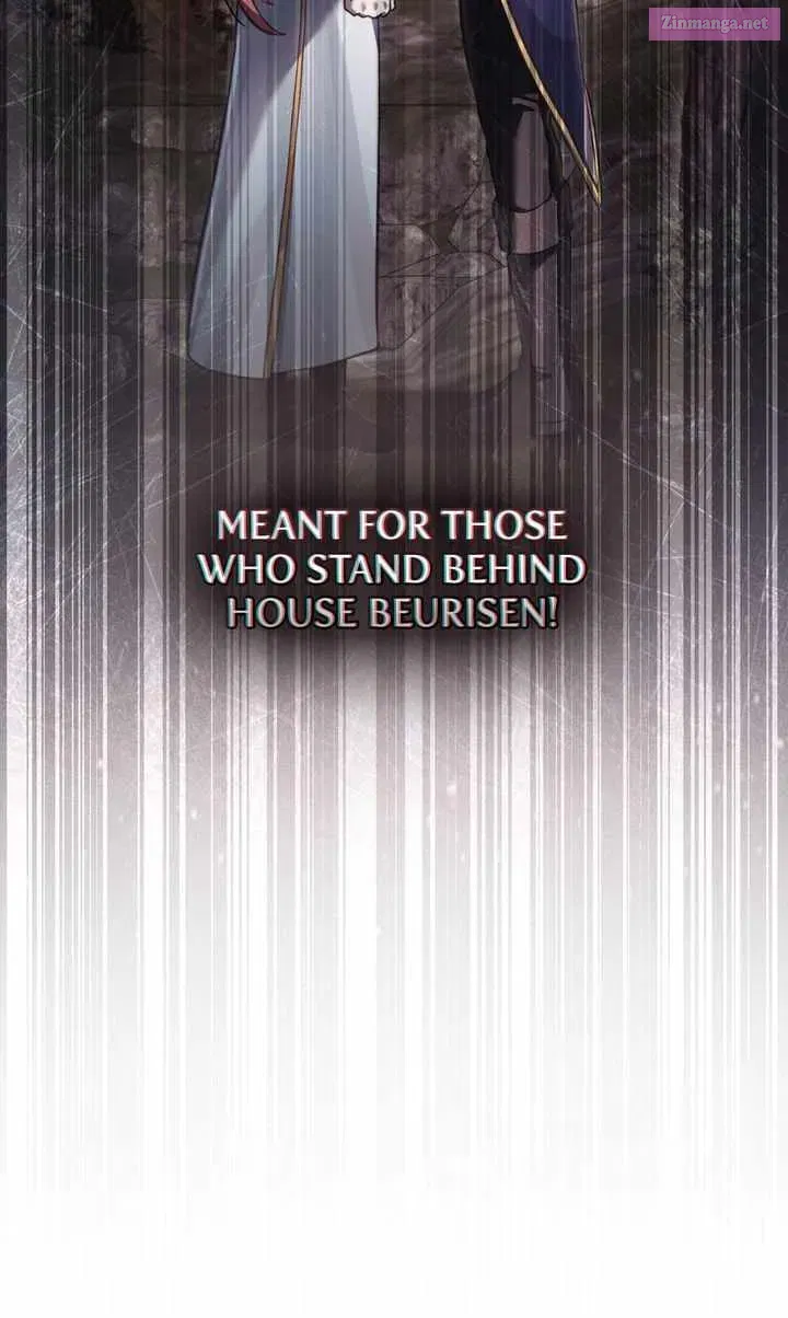 Read Living As The Enemy Prince Manga Online