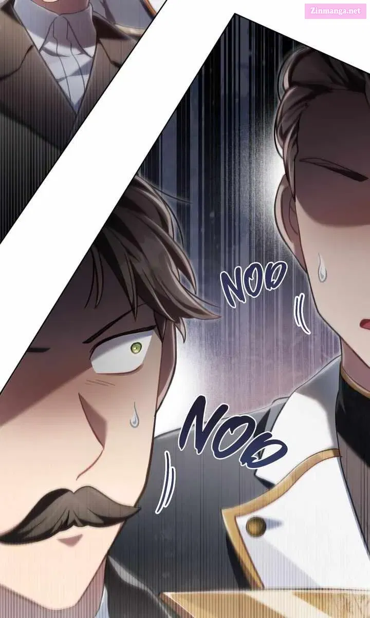 Read Living As The Enemy Prince Manga Online