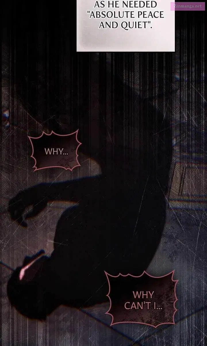 Read Living As The Enemy Prince Manga Online