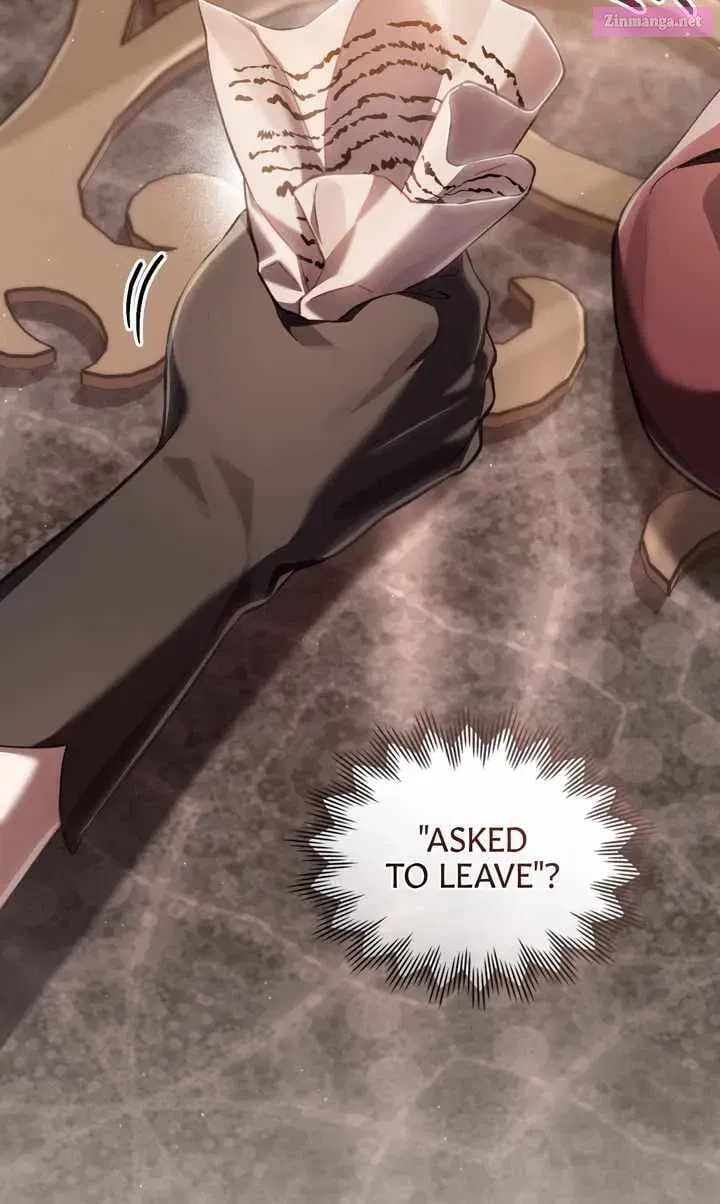 Read Living As The Enemy Prince Manga Online