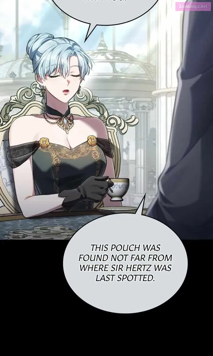 Read Living As The Enemy Prince Manga Online