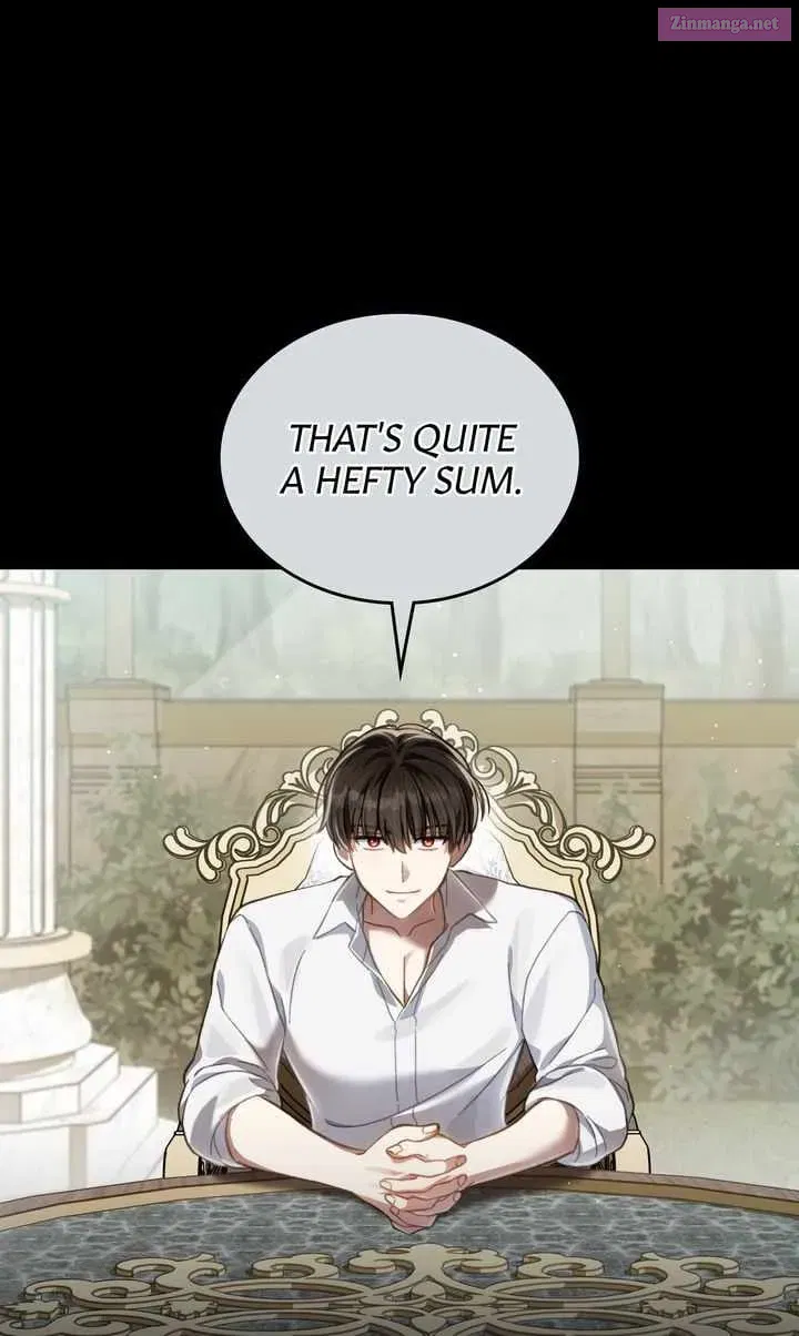 Read Living As The Enemy Prince Manga Online