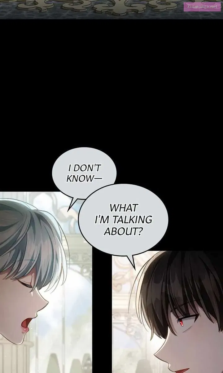 Read Living As The Enemy Prince Manga Online