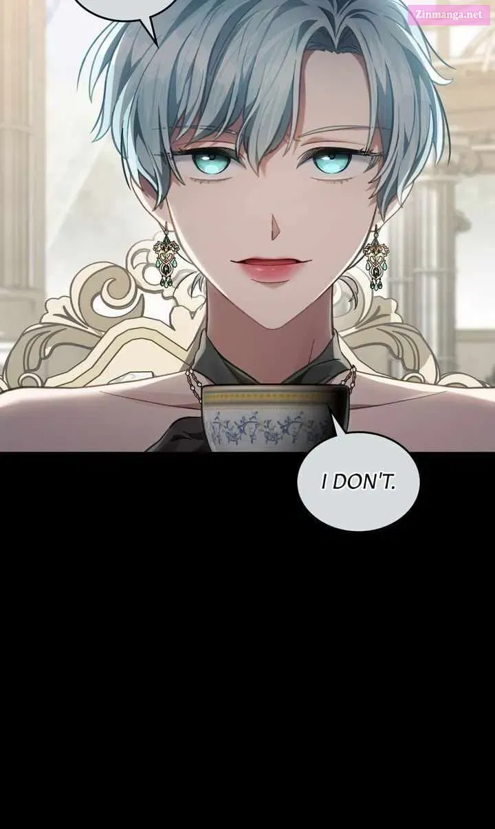 Read Living As The Enemy Prince Manga Online