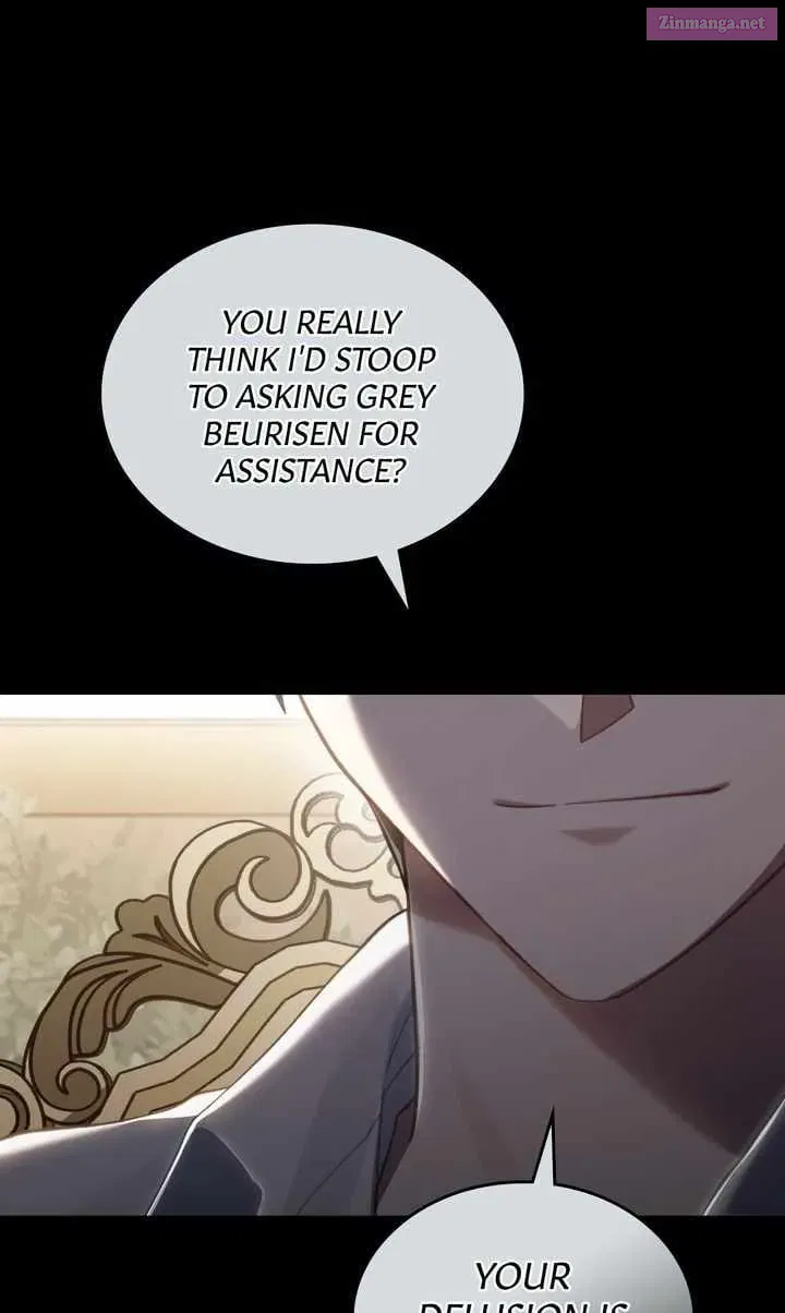 Read Living As The Enemy Prince Manga Online