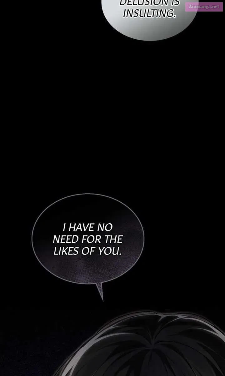 Read Living As The Enemy Prince Manga Online