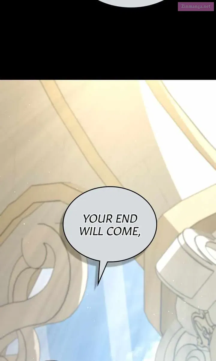 Read Living As The Enemy Prince Manga Online