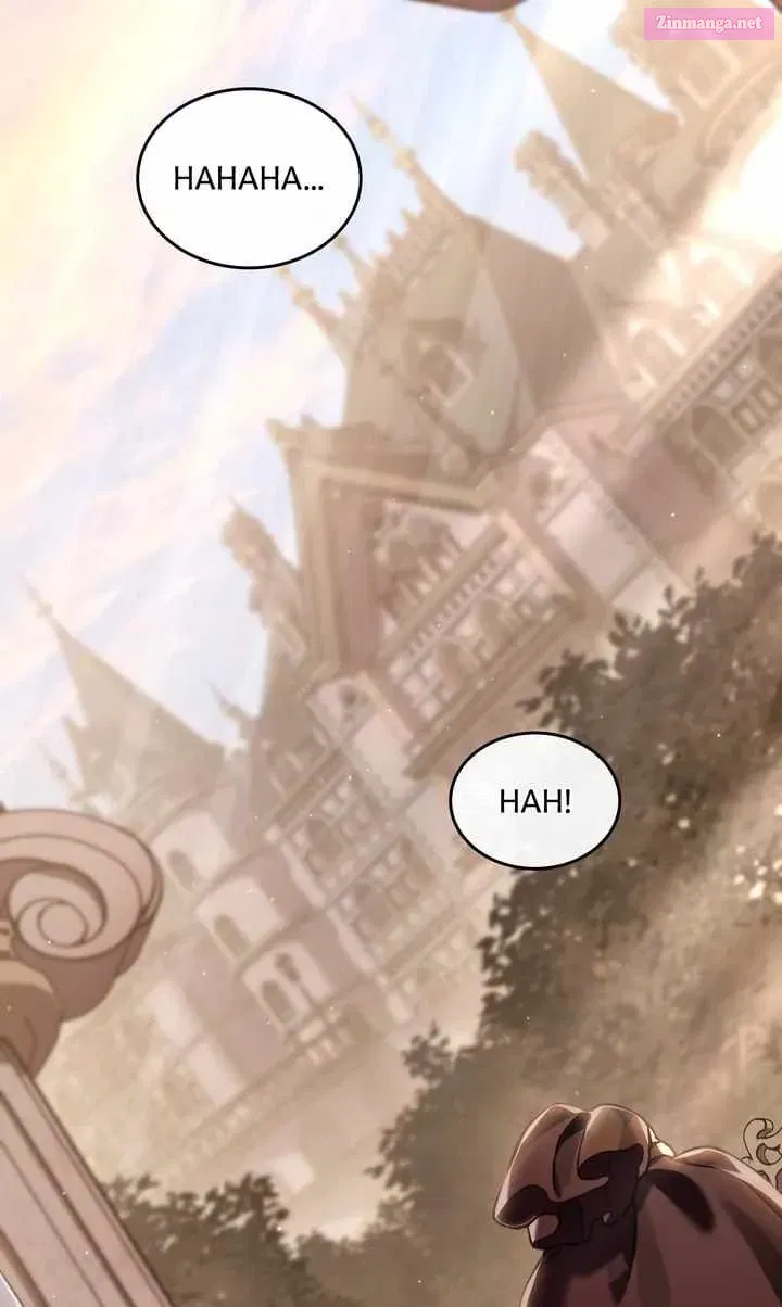 Read Living As The Enemy Prince Manga Online