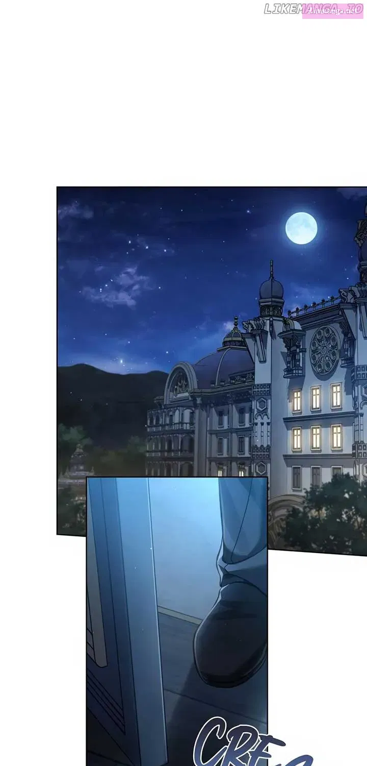 Read Living As The Enemy Prince Manga Online