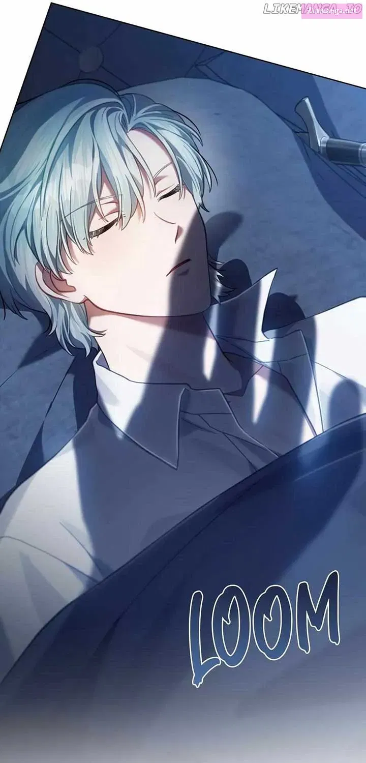 Read Living As The Enemy Prince Manga Online