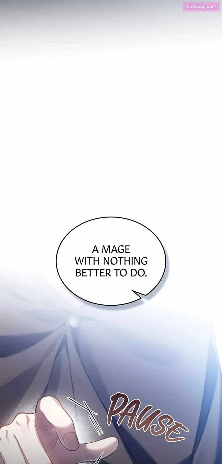 Read Living As The Enemy Prince Manga Online