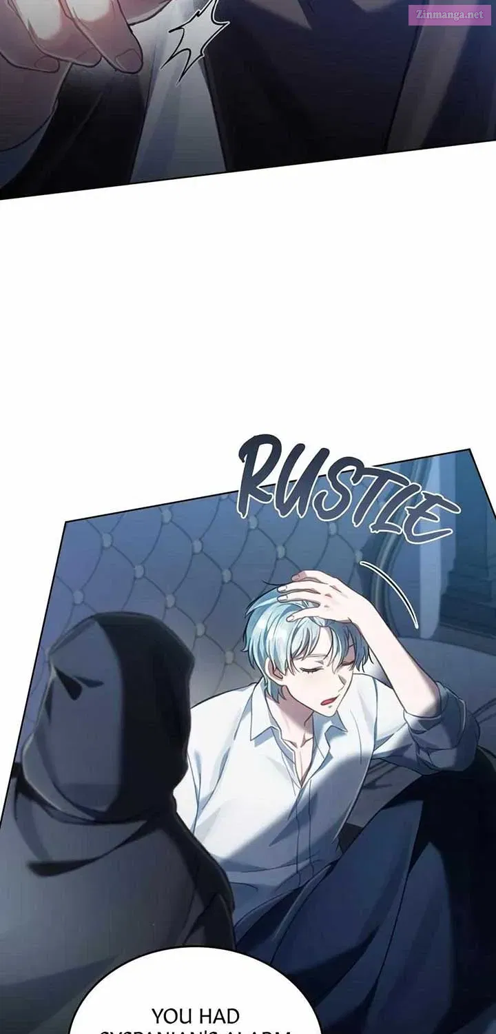 Read Living As The Enemy Prince Manga Online