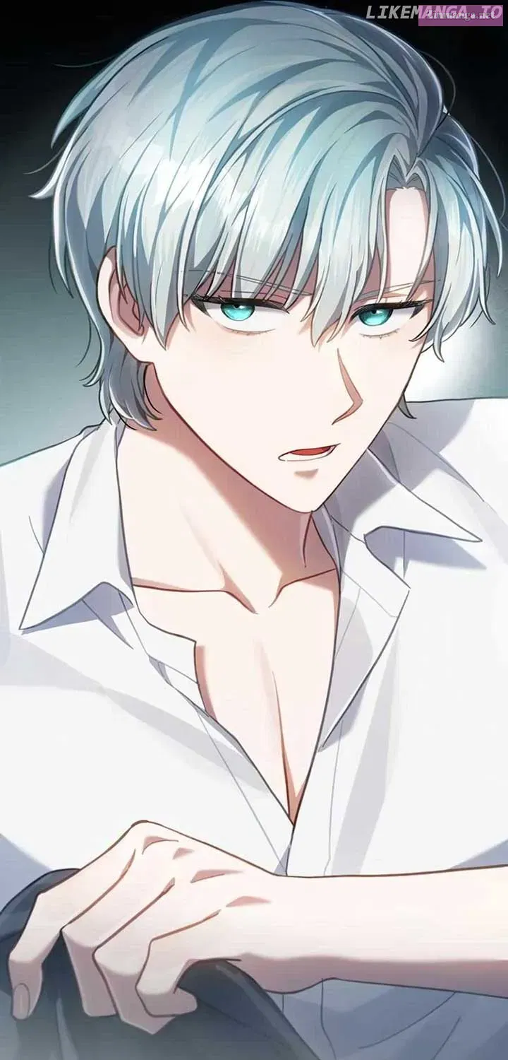 Read Living As The Enemy Prince Manga Online