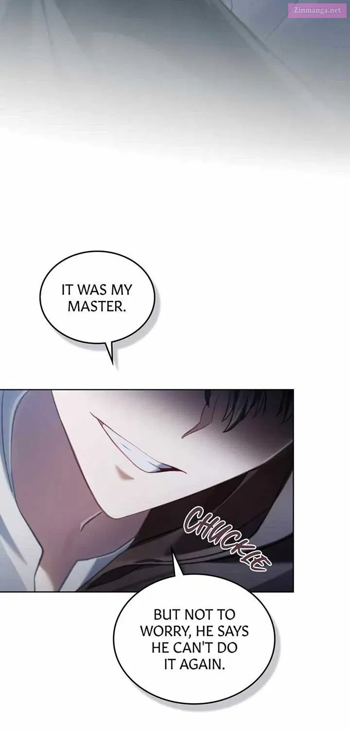 Read Living As The Enemy Prince Manga Online