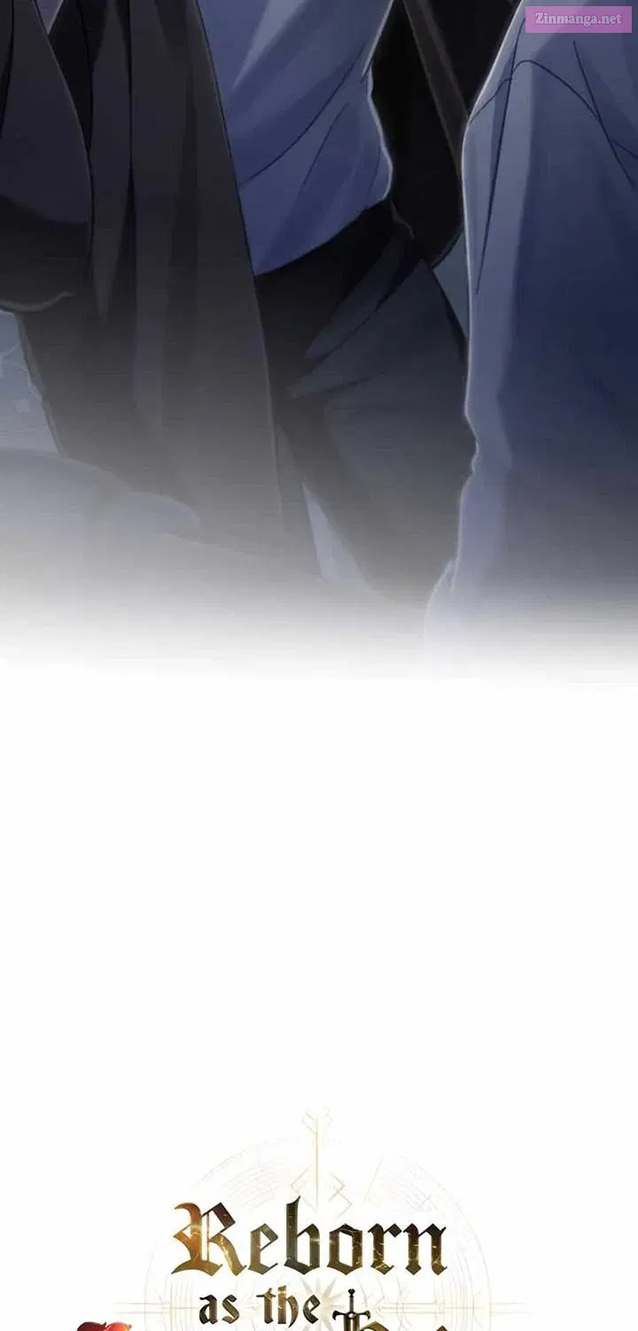 Read Living As The Enemy Prince Manga Online