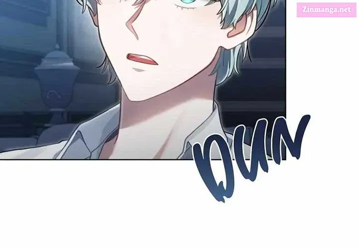 Read Living As The Enemy Prince Manga Online