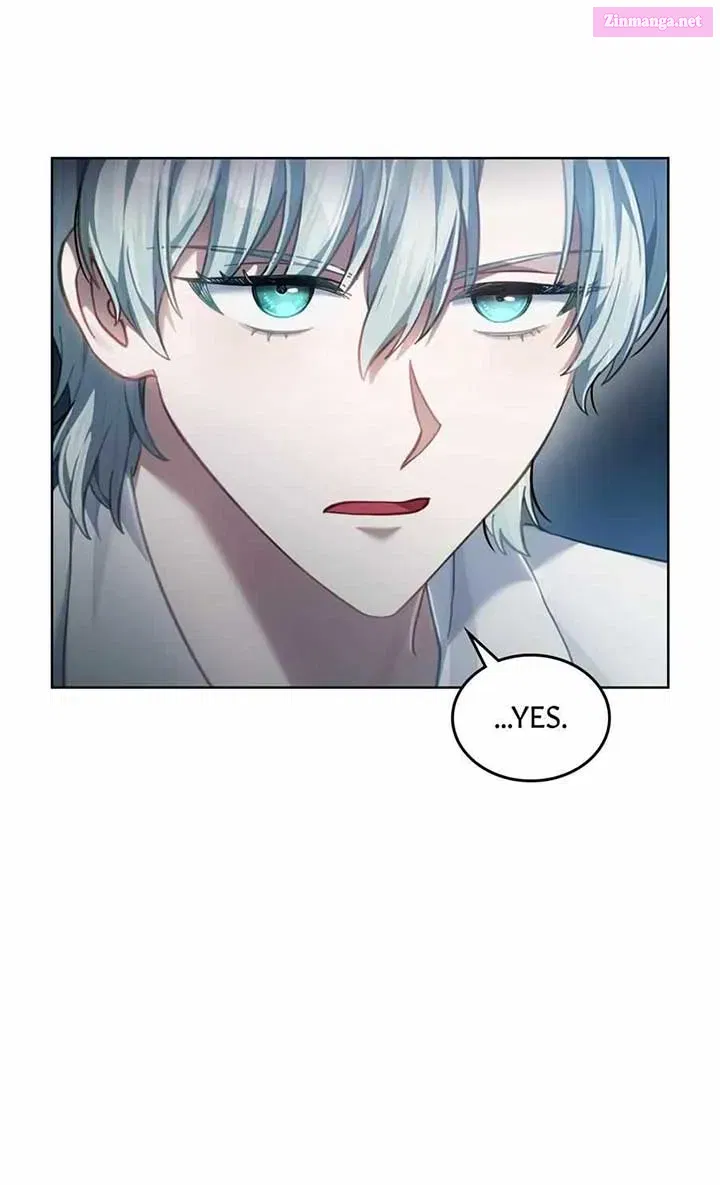 Read Living As The Enemy Prince Manga Online