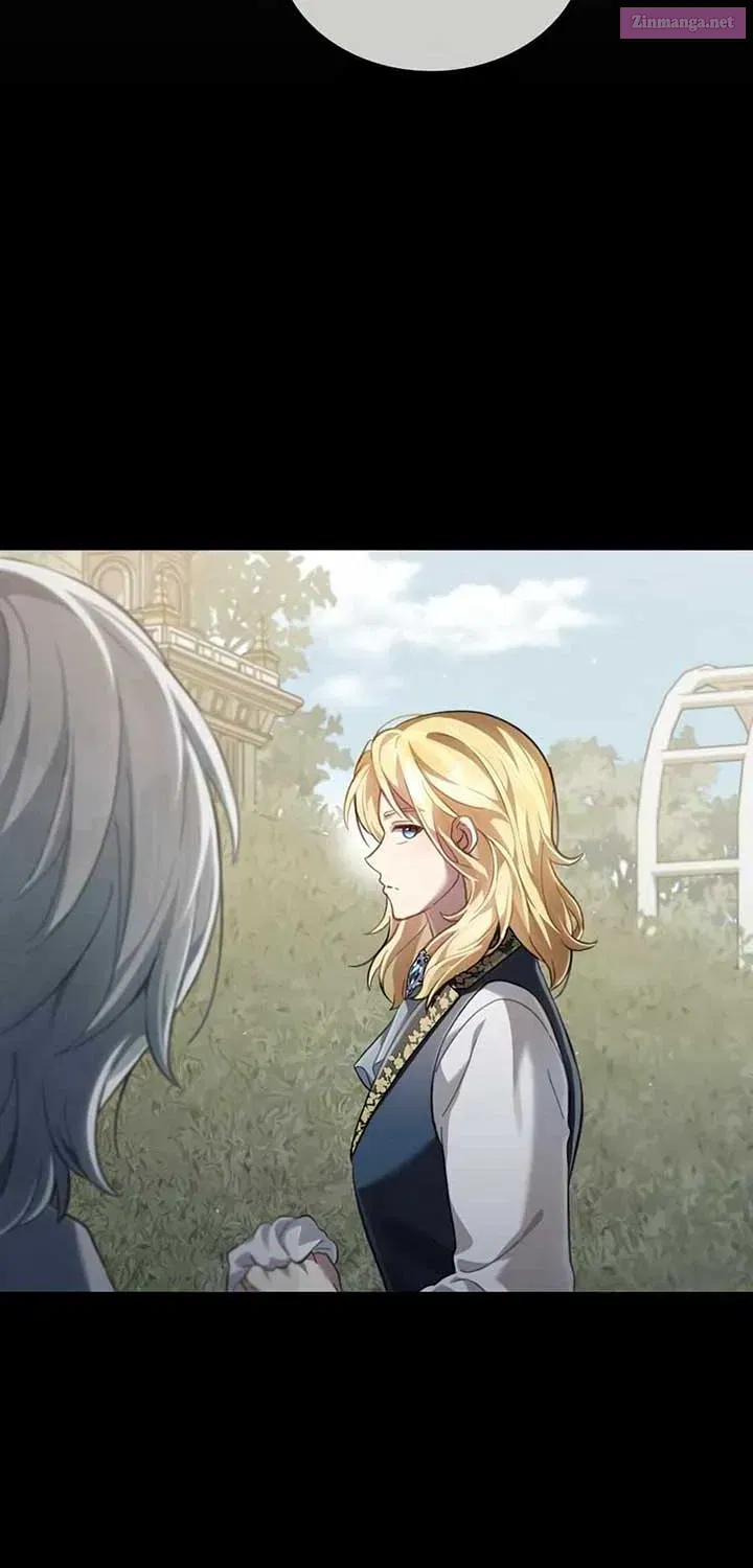 Read Living As The Enemy Prince Manga Online