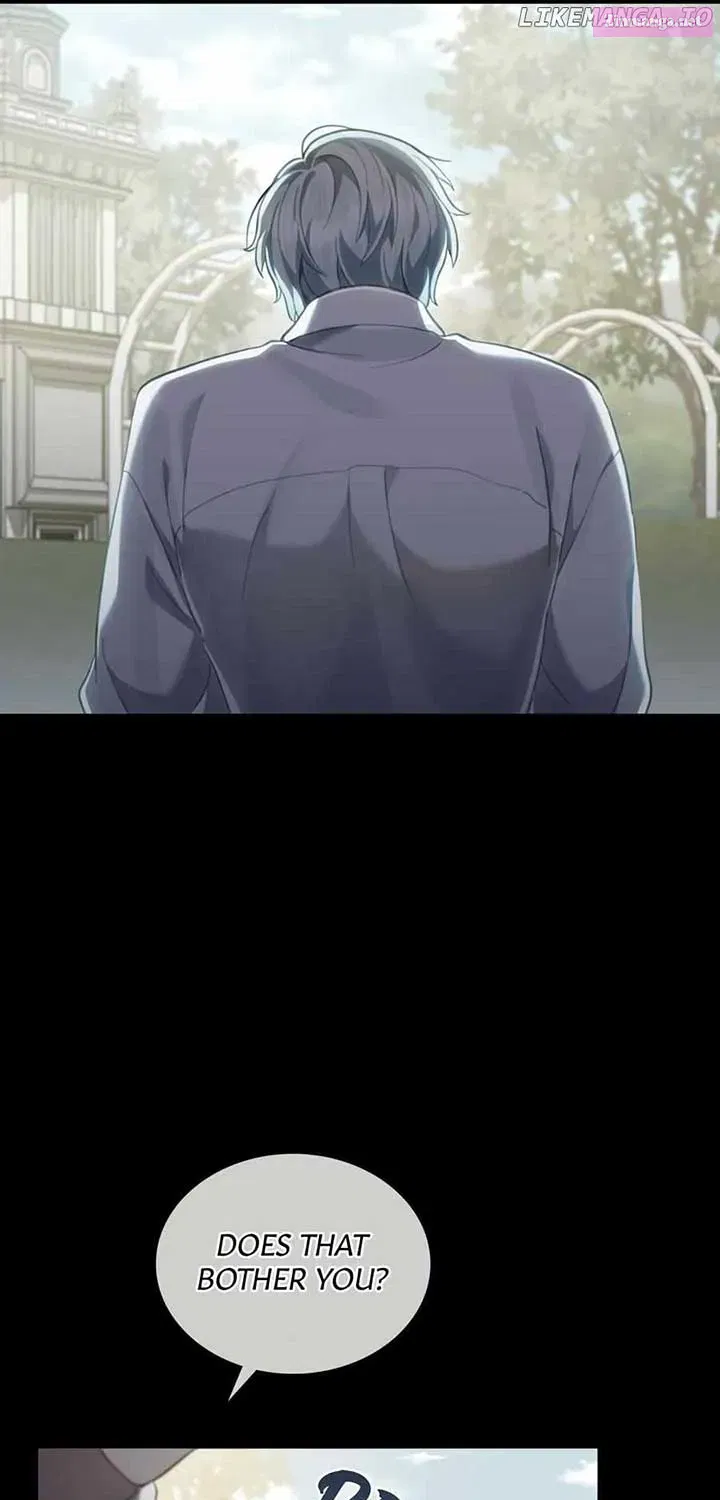 Read Living As The Enemy Prince Manga Online