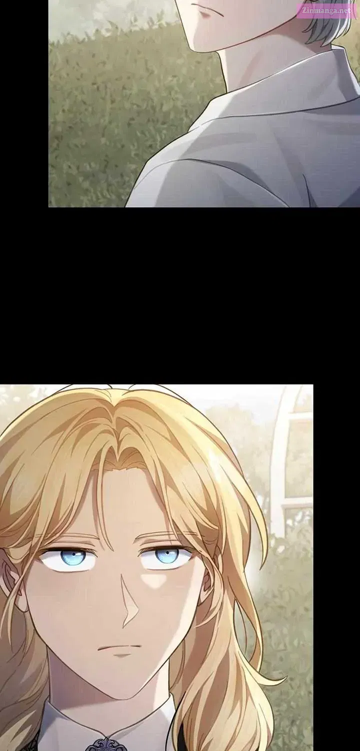 Read Living As The Enemy Prince Manga Online