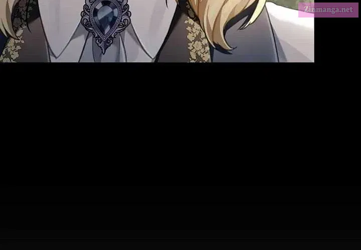 Read Living As The Enemy Prince Manga Online