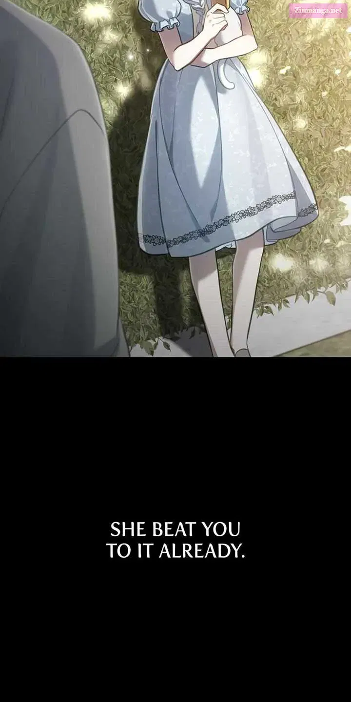 Read Living As The Enemy Prince Manga Online